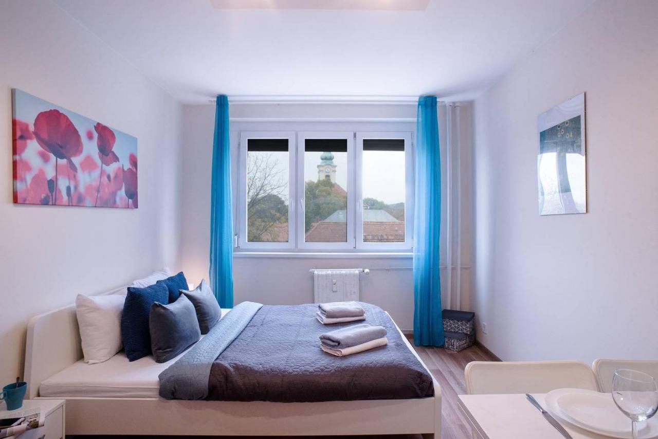 Peaceful, Cozy And New Apartment With Balcony Budapest Exterior photo